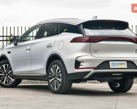 БІД Tang, об'ємом двигуна 1.5 л та пробігом 0 тис. км за 36500 $, фото 7 на Automoto.ua