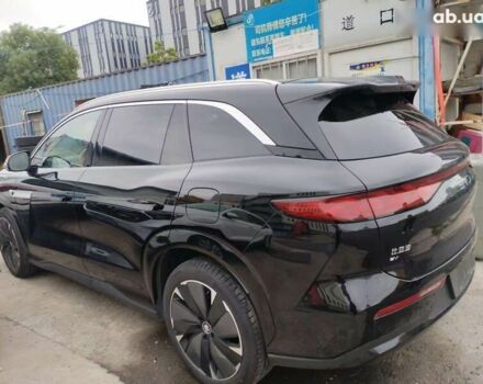 БИД Tang 2025 в Киеве на Automoto.ua БИД Tang, объемом двигателя 0 л и пробегом 2 тыс. км за 37800 $, фото 10 на Automoto.ua