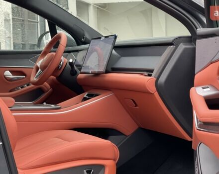 купити нове авто БІД Tang 2025 року від офіційного дилера Cyber Motors New БІД фото