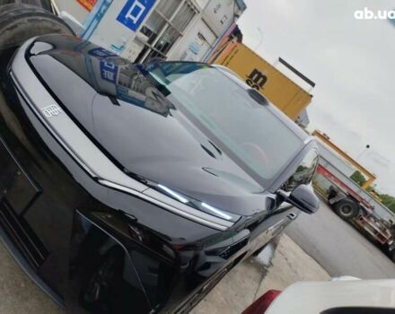 БИД Tang 2025 в Киеве на Automoto.ua БИД Tang, объемом двигателя 0 л и пробегом 2 тыс. км за 37800 $, фото 1 на Automoto.ua