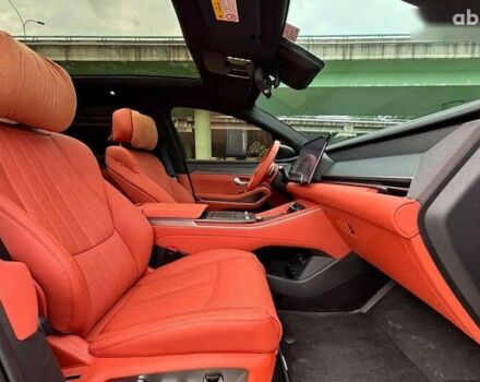 БИД Tang, объемом двигателя 0 л и пробегом 1 тыс. км за 41000 $, фото 7 на Automoto.ua