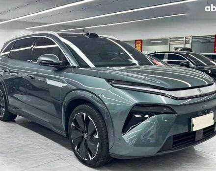 БИД Tang, объемом двигателя 0 л и пробегом 1 тыс. км за 37500 $, фото 1 на Automoto.ua
