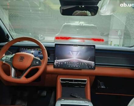 БІД Tang, об'ємом двигуна 0 л та пробігом 1 тис. км за 42199 $, фото 6 на Automoto.ua