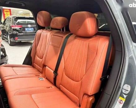 БИД Tang, объемом двигателя 0 л и пробегом 1 тыс. км за 37500 $, фото 12 на Automoto.ua