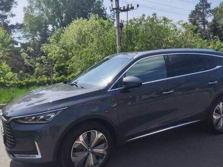 БІД Tang, об'ємом двигуна 0 л та пробігом 45 тис. км за 30000 $, фото 1 на Automoto.ua