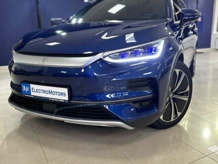 БІД Tang 2022 у Кропивницькому (Кіровограді) на Automoto.ua БІД Tang, об'ємом двигуна 0 л та пробігом 35 тис. км за 31999 $, фото 1 на Automoto.ua