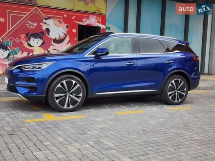 БИД Tang 2022 в Киеве на Automoto.ua БИД Tang, объемом двигателя 0 л и пробегом 12 тыс. км за 31999 $, фото 1 на Automoto.ua