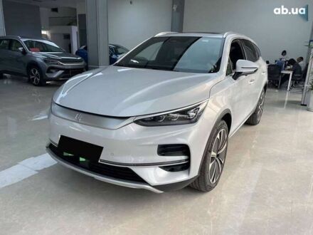 БІД Tang 2023 у Києві на Automoto.ua БІД Tang, об'ємом двигуна 0 л та пробігом 10 тис. км за 28500 $, фото 1 на Automoto.ua
