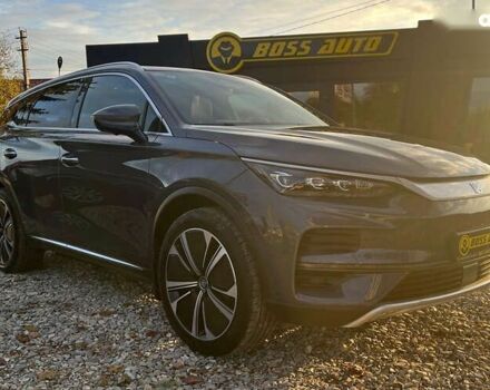 БІД Tang, об'ємом двигуна 0 л та пробігом 55 тис. км за 36000 $, фото 1 на Automoto.ua