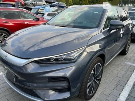 БІД Tang, об'ємом двигуна 0 л та пробігом 1 тис. км за 35000 $, фото 1 на Automoto.ua