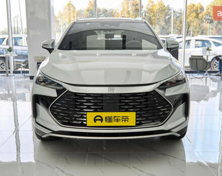 купити нове авто БІД Tang 2024 року від офіційного дилера Денис Фатов БІД фото