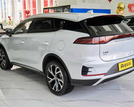 купити нове авто БІД Tang 2024 року від офіційного дилера Денис Фатов БІД фото