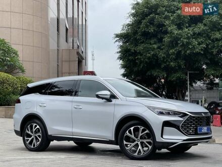 БИД Tang 2024 в Одессе на Automoto.ua БИД Tang, объемом двигателя 1.5 л и пробегом 3 тыс. км за 35500 $, фото 1 на Automoto.ua