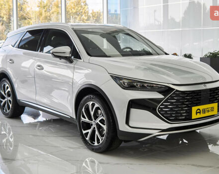 купить новое авто БИД Tang 2024 года от официального дилера Денис Фатов БИД фото