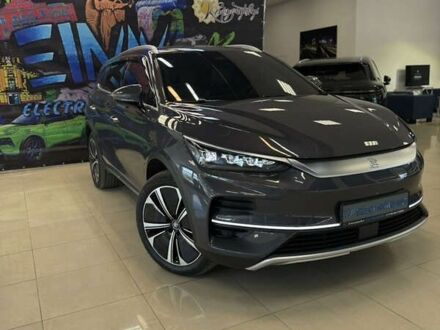БИД Tang 2024 в Кропивницком (Кировограде) на Automoto.ua БИД Tang, объемом двигателя 0 л и пробегом 8 тыс. км за 37999 $, фото 1 на Automoto.ua