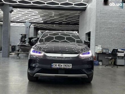 БИД Tang 2024 в Киеве на Automoto.ua БИД Tang, объемом двигателя 0 л и пробегом 26 тыс. км за 35999 $, фото 1 на Automoto.ua
