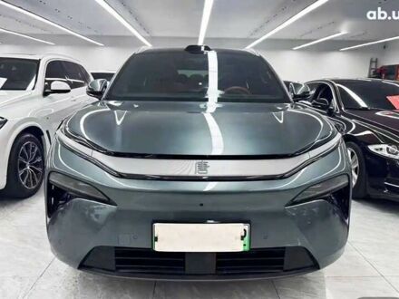 БИД Tang, объемом двигателя 0 л и пробегом 1 тыс. км за 37500 $, фото 1 на Automoto.ua