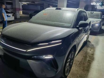 БИД Tang 2025 в Киеве на Automoto.ua БИД Tang, объемом двигателя 0 л и пробегом 1 тыс. км за 42199 $, фото 1 на Automoto.ua
