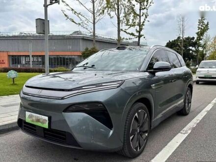 БИД Tang, объемом двигателя 0 л и пробегом 1 тыс. км за 41000 $, фото 1 на Automoto.ua