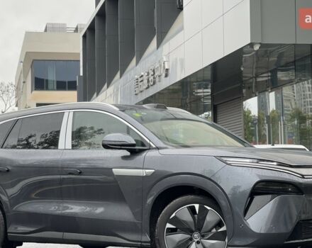 купить новое авто БИД Tang 2025 года от официального дилера Cyber Motors New БИД фото