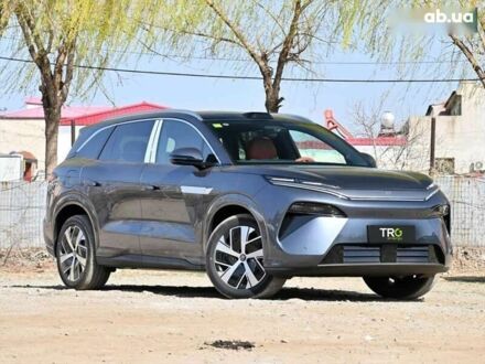 БИД Tang 2025 в Житомире на Automoto.ua БИД Tang, объемом двигателя 0 л и пробегом 1 тыс. км за 38500 $, фото 1 на Automoto.ua