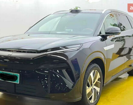 купить новое авто БИД Tang 2025 года от официального дилера Влада БИД фото