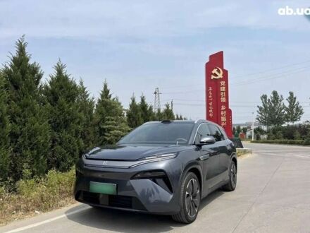 БИД Tang, объемом двигателя 0 л и пробегом 1 тыс. км за 41000 $, фото 1 на Automoto.ua