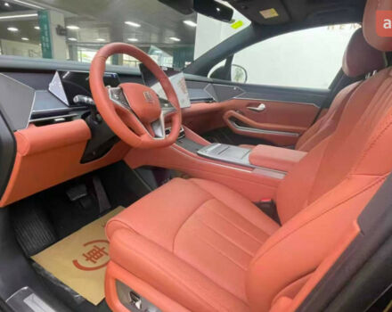 купить новое авто БИД Tang 2025 года от официального дилера Влада БИД фото