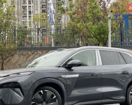 купить новое авто БИД Tang 2025 года от официального дилера Cyber Motors New БИД фото