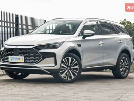 БІД Tang, об'ємом двигуна 1.5 л та пробігом 0 тис. км за 36500 $, фото 1 на Automoto.ua