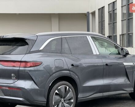 купить новое авто БИД Tang 2025 года от официального дилера Cyber Motors New БИД фото