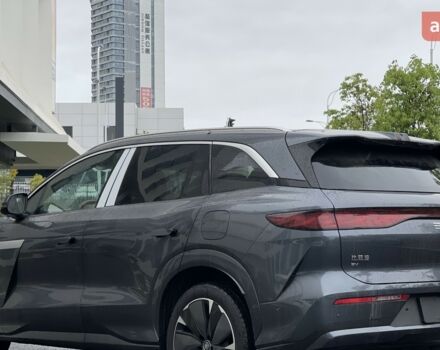купить новое авто БИД Tang 2025 года от официального дилера Cyber Motors New БИД фото