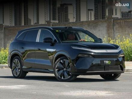БИД Tang 2025 в Житомире на Automoto.ua БИД Tang, объемом двигателя 0 л и пробегом 1 тыс. км за 42200 $, фото 1 на Automoto.ua