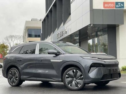 БИД Tang 2025 в Одессе на Automoto.ua БИД Tang, объемом двигателя 0 л и пробегом 1 тыс. км за 42300 $, фото 1 на Automoto.ua