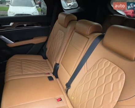 Сірий БІД Tang, об'ємом двигуна 0 л та пробігом 70 тис. км за 32000 $, фото 10 на Automoto.ua