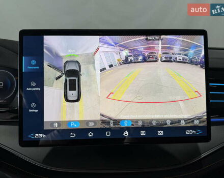 Сірий БІД Tang, об'ємом двигуна 0 л та пробігом 70 тис. км за 32700 $, фото 26 на Automoto.ua