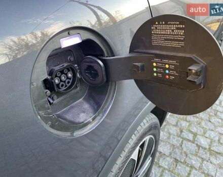 Серый БИД Tang, объемом двигателя 0 л и пробегом 18 тыс. км за 35350 $, фото 26 на Automoto.ua