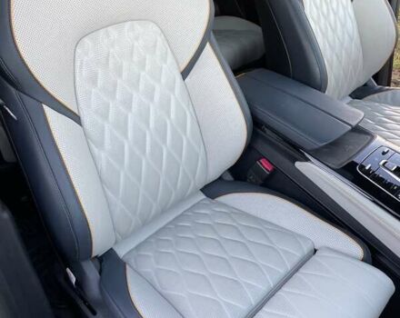 Серый БИД Tang, объемом двигателя 0 л и пробегом 18 тыс. км за 35350 $, фото 27 на Automoto.ua