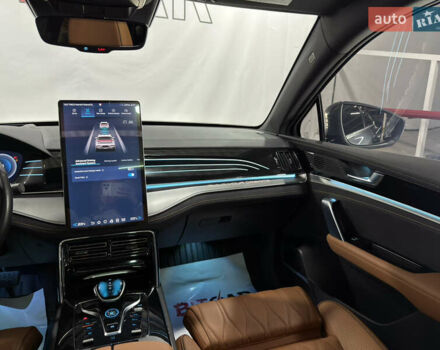 Сірий БІД Tang, об'ємом двигуна 0 л та пробігом 70 тис. км за 32700 $, фото 33 на Automoto.ua