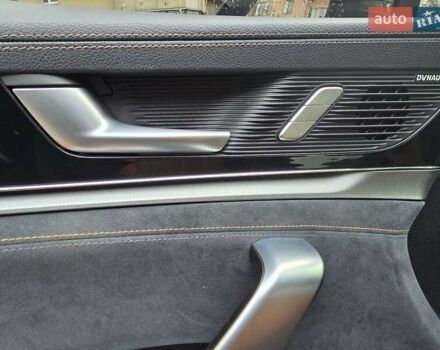 Сірий БІД Tang, об'ємом двигуна 0 л та пробігом 70 тис. км за 32000 $, фото 13 на Automoto.ua