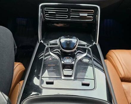 Сірий БІД Tang, об'ємом двигуна 0 л та пробігом 70 тис. км за 32000 $, фото 15 на Automoto.ua