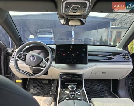 Серый БИД Tang, объемом двигателя 0 л и пробегом 5 тыс. км за 38000 $, фото 12 на Automoto.ua