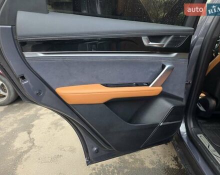 Сірий БІД Tang, об'ємом двигуна 0 л та пробігом 70 тис. км за 32000 $, фото 12 на Automoto.ua