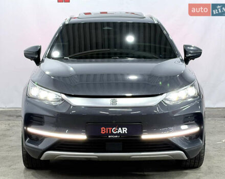 Сірий БІД Tang, об'ємом двигуна 0 л та пробігом 70 тис. км за 32700 $, фото 3 на Automoto.ua