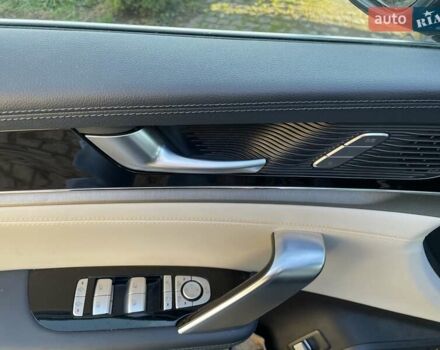 Серый БИД Tang, объемом двигателя 0 л и пробегом 18 тыс. км за 35350 $, фото 14 на Automoto.ua