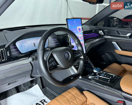 Сірий БІД Tang, об'ємом двигуна 0 л та пробігом 70 тис. км за 32700 $, фото 22 на Automoto.ua