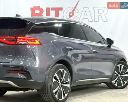 Сірий БІД Tang, об'ємом двигуна 0 л та пробігом 70 тис. км за 32700 $, фото 18 на Automoto.ua