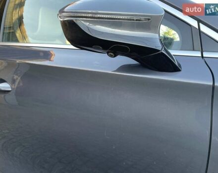 Серый БИД Tang, объемом двигателя 0 л и пробегом 18 тыс. км за 35350 $, фото 29 на Automoto.ua