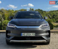 Серый БИД Tang, объемом двигателя 0 л и пробегом 21 тыс. км за 33500 $, фото 23 на Automoto.ua