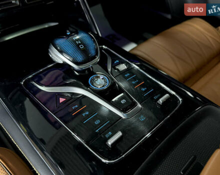 Сірий БІД Tang, об'ємом двигуна 0 л та пробігом 70 тис. км за 32700 $, фото 25 на Automoto.ua